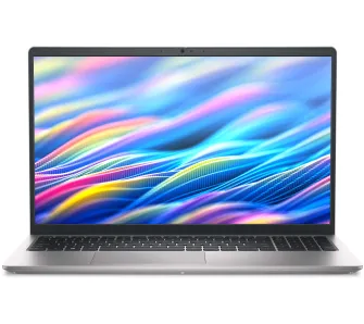 Laptop Dell 15 DC15250 15,6" 120Hz  i7-1355U 16GB RAM 1TB Dysk SSD Win11 Srebrny