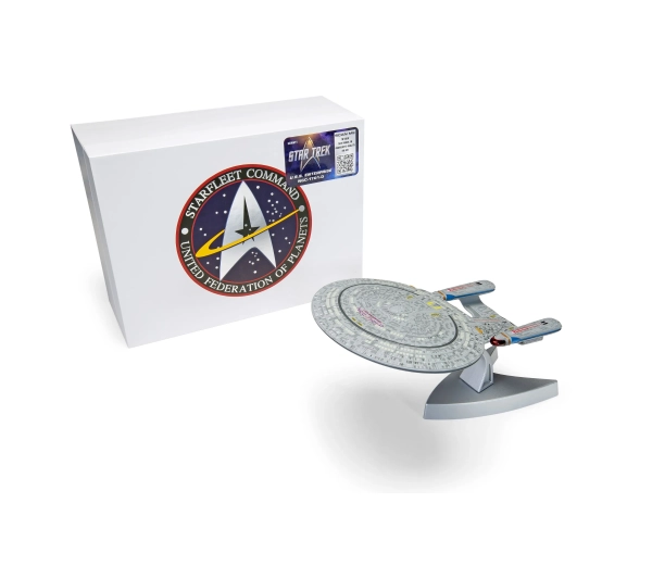 Hornby Star Trek Statek USS Enterprise NCC-1701-D The Next Generation