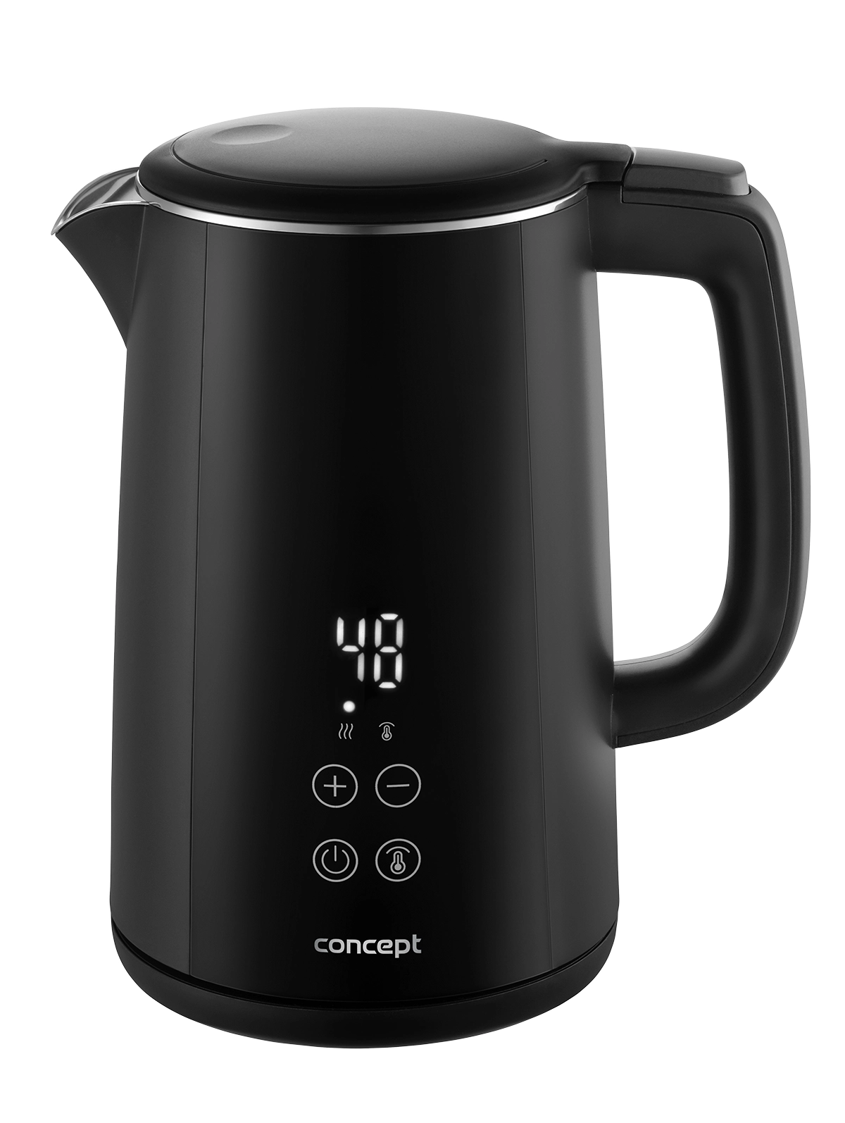 Czajnik Concept RK3360 1,5l 2200W Regulacja temperatury