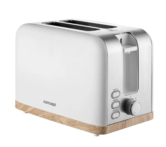 Toster Concept Elwood TE2015 Rozmrażanie 930W