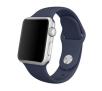 Apple Pasek Sportowy Apple Watch 42mm (nocny błękit)