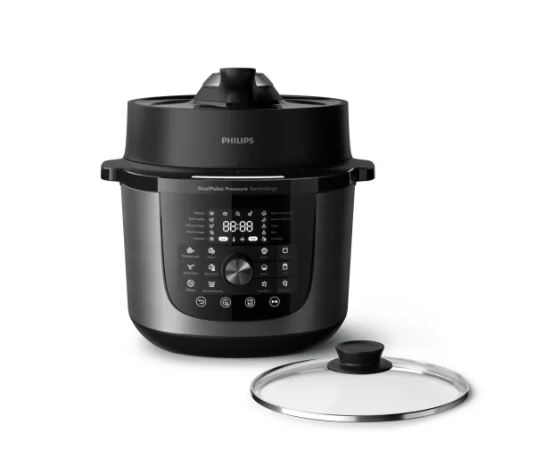 Philips Seria Philips 3000 Multicooker HD2633/80