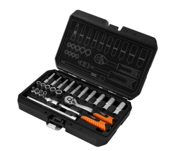 Zestaw kluczy NEO 10-231 23 elementy