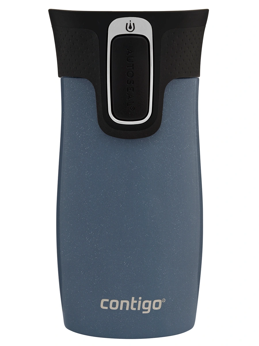 Kubek termiczny Contigo West Loop Mini 0,3l Niebieski