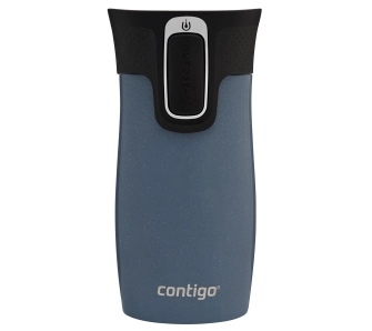 Kubek termiczny Contigo West Loop Mini 0,3l Niebieski