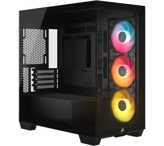 Obudowa Corsair 2800X RS-R ARGB Czarny