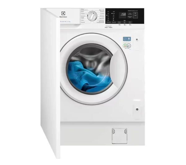 Electrolux 700 SteamCare EW7F447WIP 7kg 1400obr/min