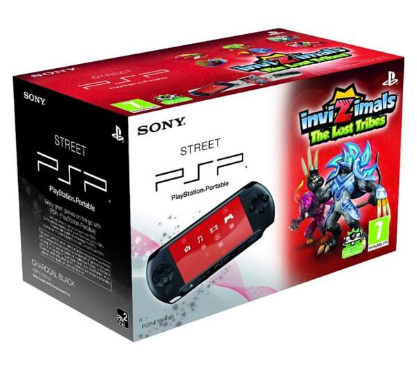PSPとカセット10枚 Sony PSP-E1004 Street + gra + kamera - Dobra cena, Opinie w