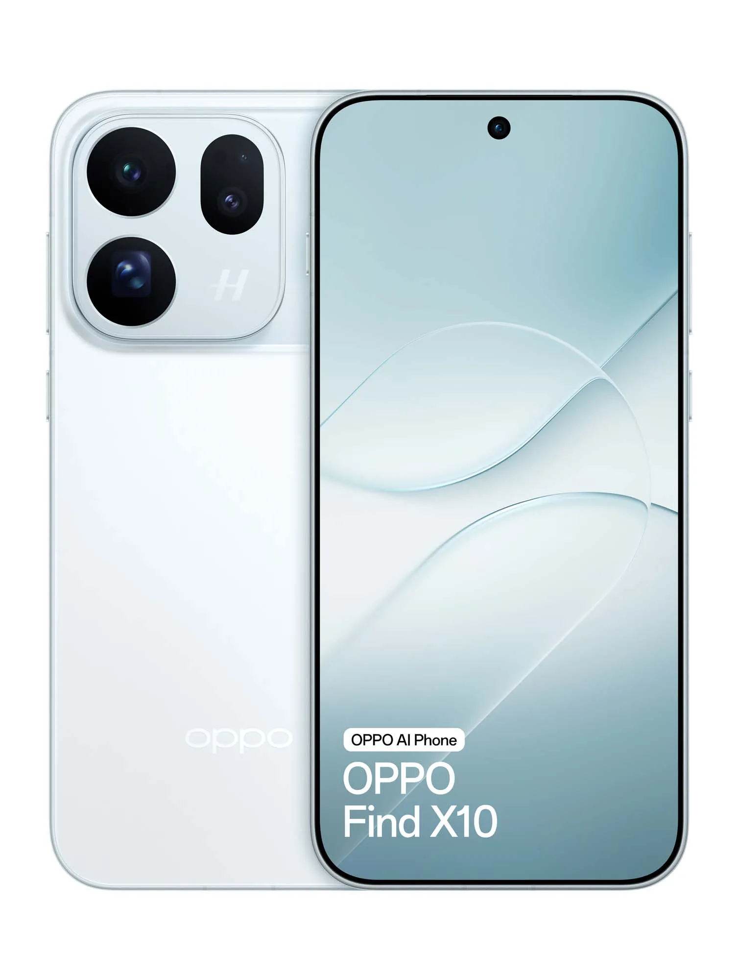 Smartfon OPPO Find X10 12/512GB Funkcje AI 6,59" 120Hz 200Mpix Błękitny