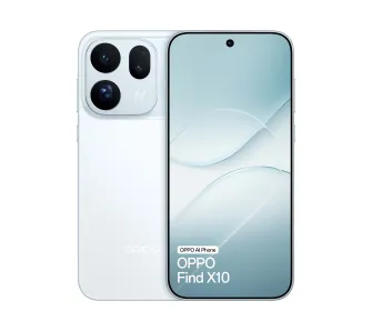 Smartfon OPPO Find X10 12/512GB Funkcje AI 6,59" 120Hz 200Mpix Błękitny