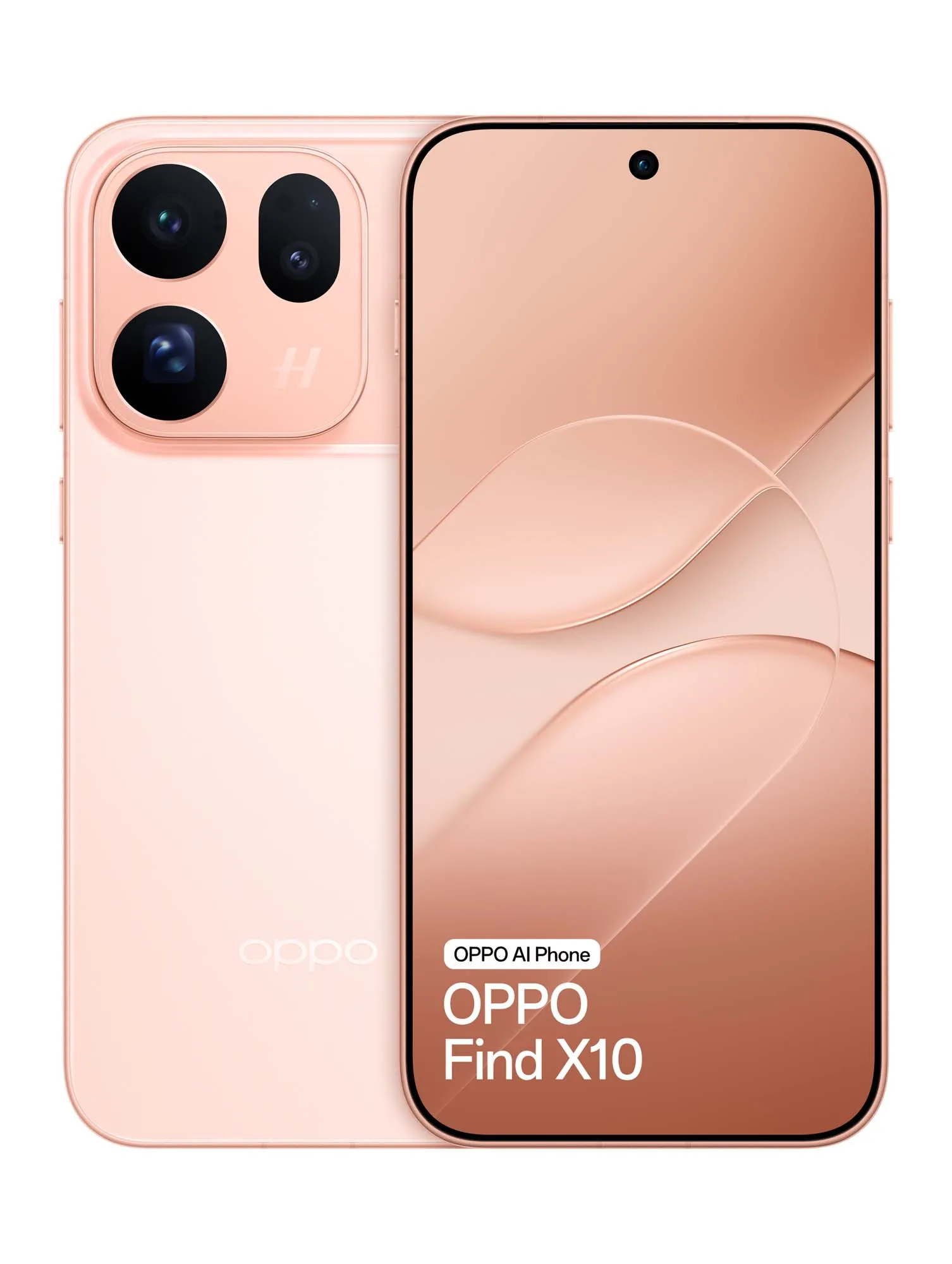 Smartfon OPPO Find X10 12/512GB Funkcje AI 6,59" 120Hz 200Mpix Koralowy