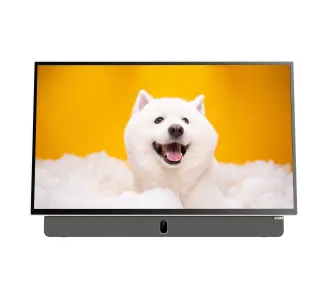Telewizor Metz 24MPE7002Z 24" Full HD Google TV DVB-T2 Biały