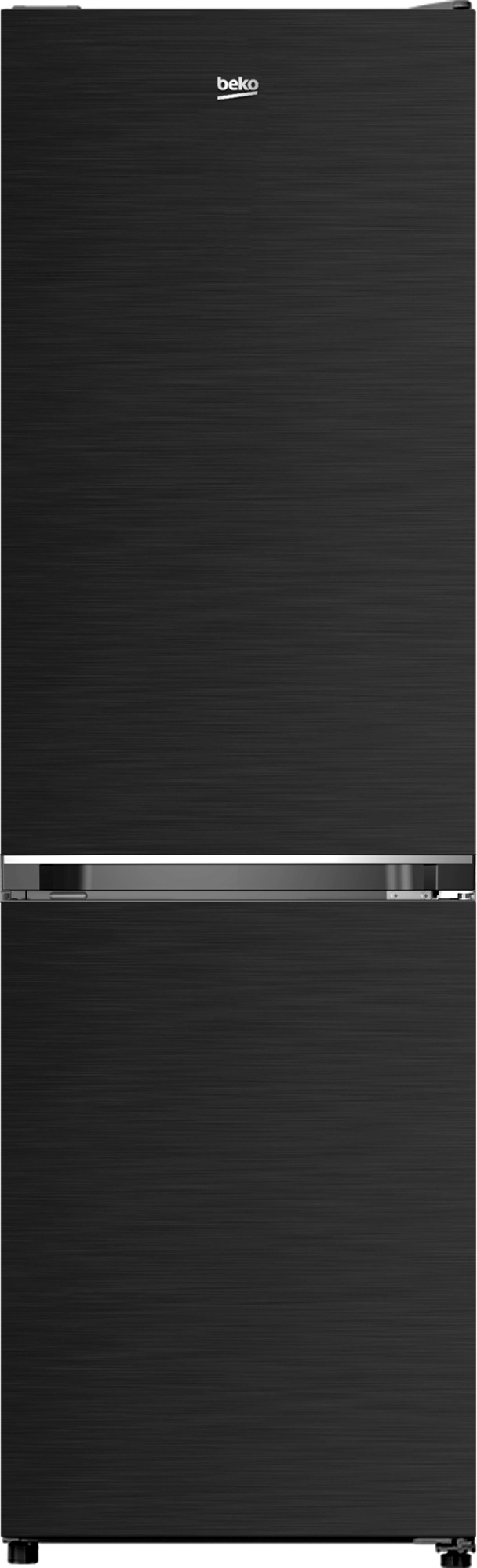 Lodówka Beko b300 B3RCNO255XBR Pełny No Frost 180cm Dark Inox