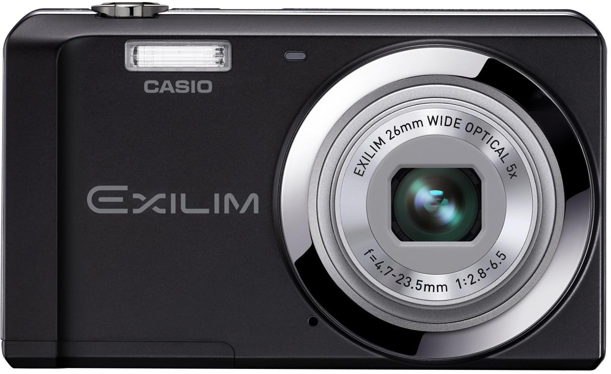 デジタルカメラ CASIO EXILIM EX-ZS5 Amazon | Casio Exilim エクシリム EX-ZS5 ブラック 14 MP