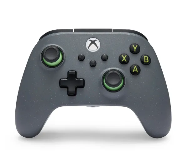PowerA Advantage Wireless Controller Regen Slate do Xbox Series X/S, Xbox One, PC Bezprzewodowy
