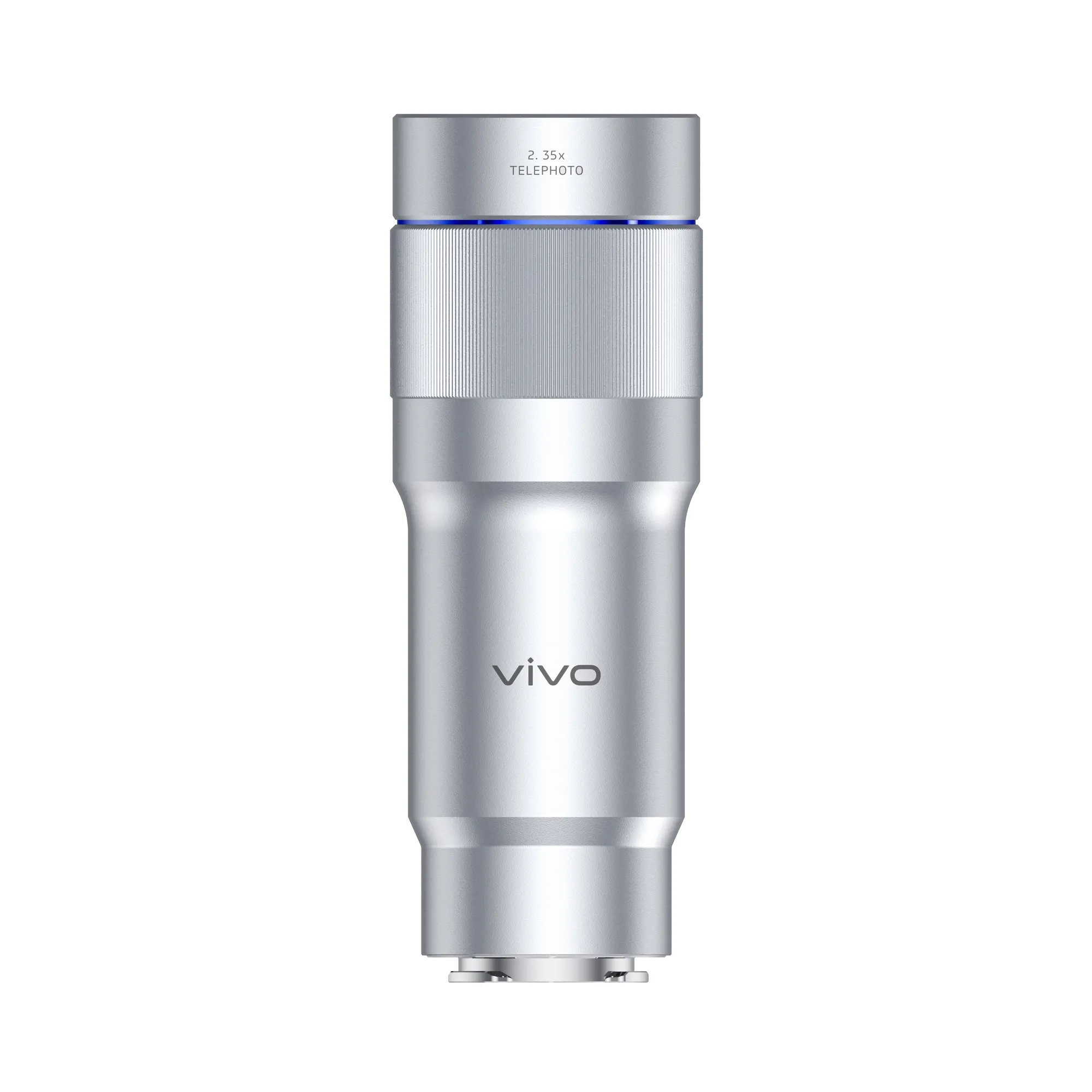 Telekonwerter vivo ZEISS 200 mm Gen 2 do X500 Pro Max