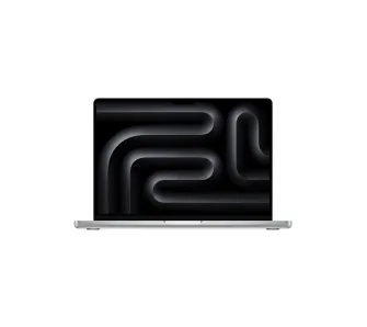 Apple MacBook Pro 2026 14,2" M6 12/12 24GB RAM 1TB Dysk macOS Srebrny Funkcje AI