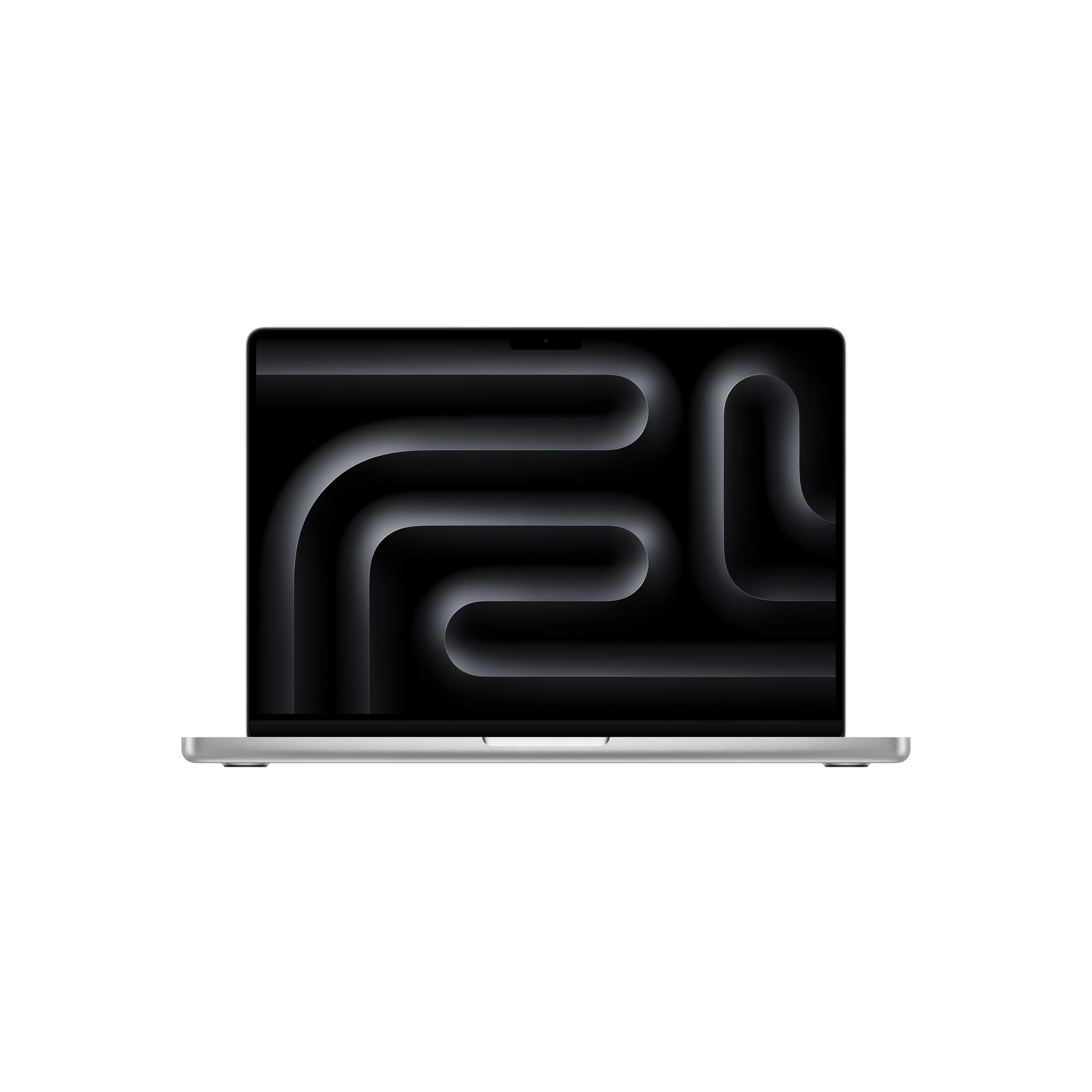 Apple MacBook Pro 2026 14,2" M6 12/12 16GB RAM 1TB Dysk macOS Srebrny Funkcje AI