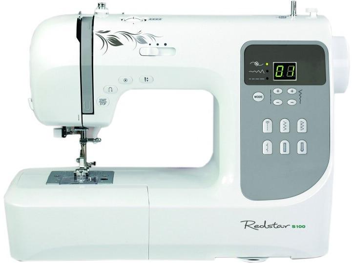 Rodstar S 100