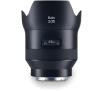 Zeiss Batis 25 mm f/2.0 Sony E