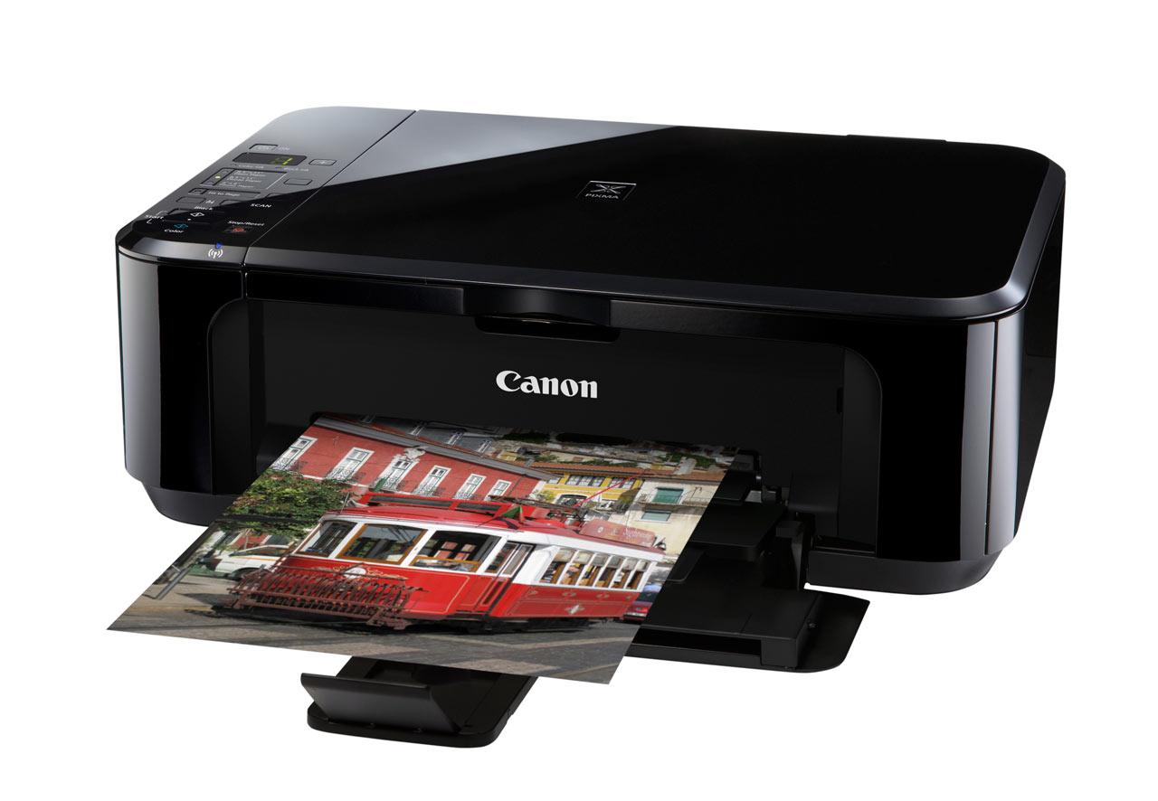 Canon PIXMA MG3150 WiFi