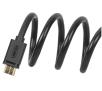 Kabel HDMI Unitek Y-C140M 5m Czarny