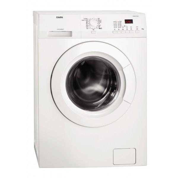 Pralka AEG Lavamat L60060SL