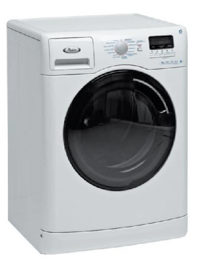 Pralka Whirlpool AWOE 8559GG