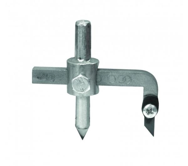 Wycinarka do otworów DEDRA DED052