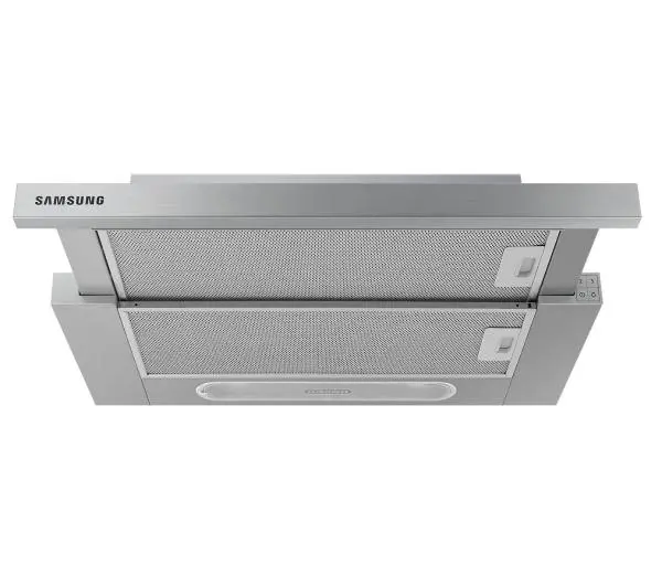 Samsung NK24M1030IS Srebrny - DRUGI -30%, ALBO 4-TY -80% - Kup na Raty - RRSO 0%