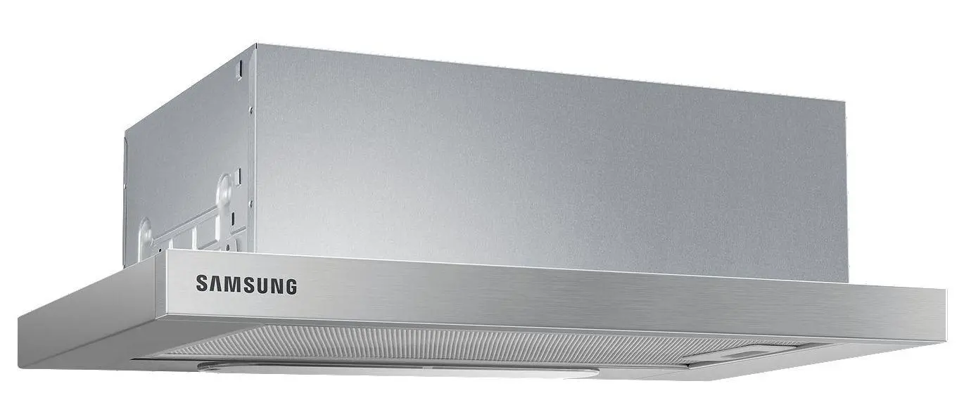 Okap Samsung NK24M1030IS Srebrny