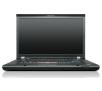 Lenovo ThinkPad T520 15,6" Intel® Core™ i5-2540M 4GB RAM  500GB Dysk  NVS4200M Grafika Win7
