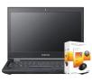 Samsung NP400B5B-A01PL Win7 + Office 2010 H&B + mysz