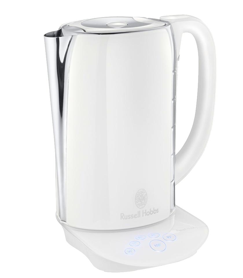 Russell Hobbs Glass Touch 14743-80