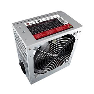 Zasilacz MODECOM Logic 520 W