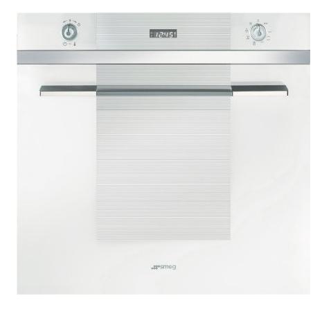 Piekarnik elektryczny Smeg Linea SC106B-8