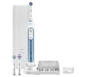 Szczoteczka rotacyjna Oral-B Smart 6000N