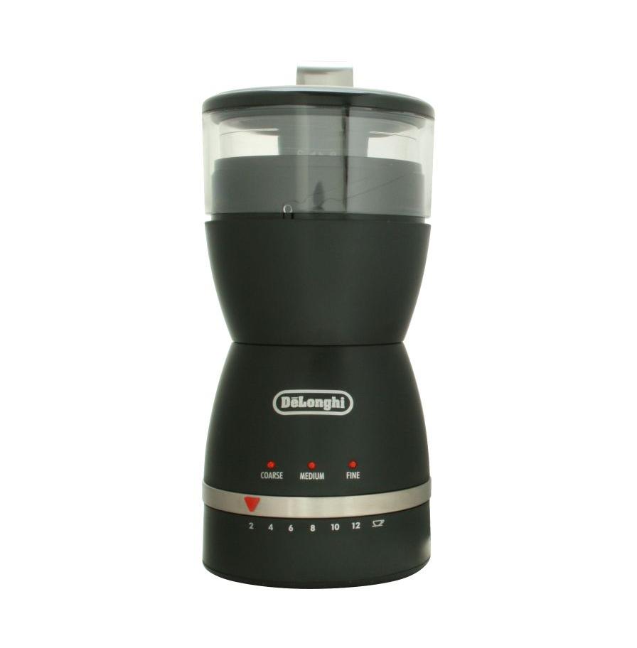Młynek do kawy DeLonghi KG 49