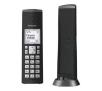 Telefon Panasonic KX-TGK210 (czarny)