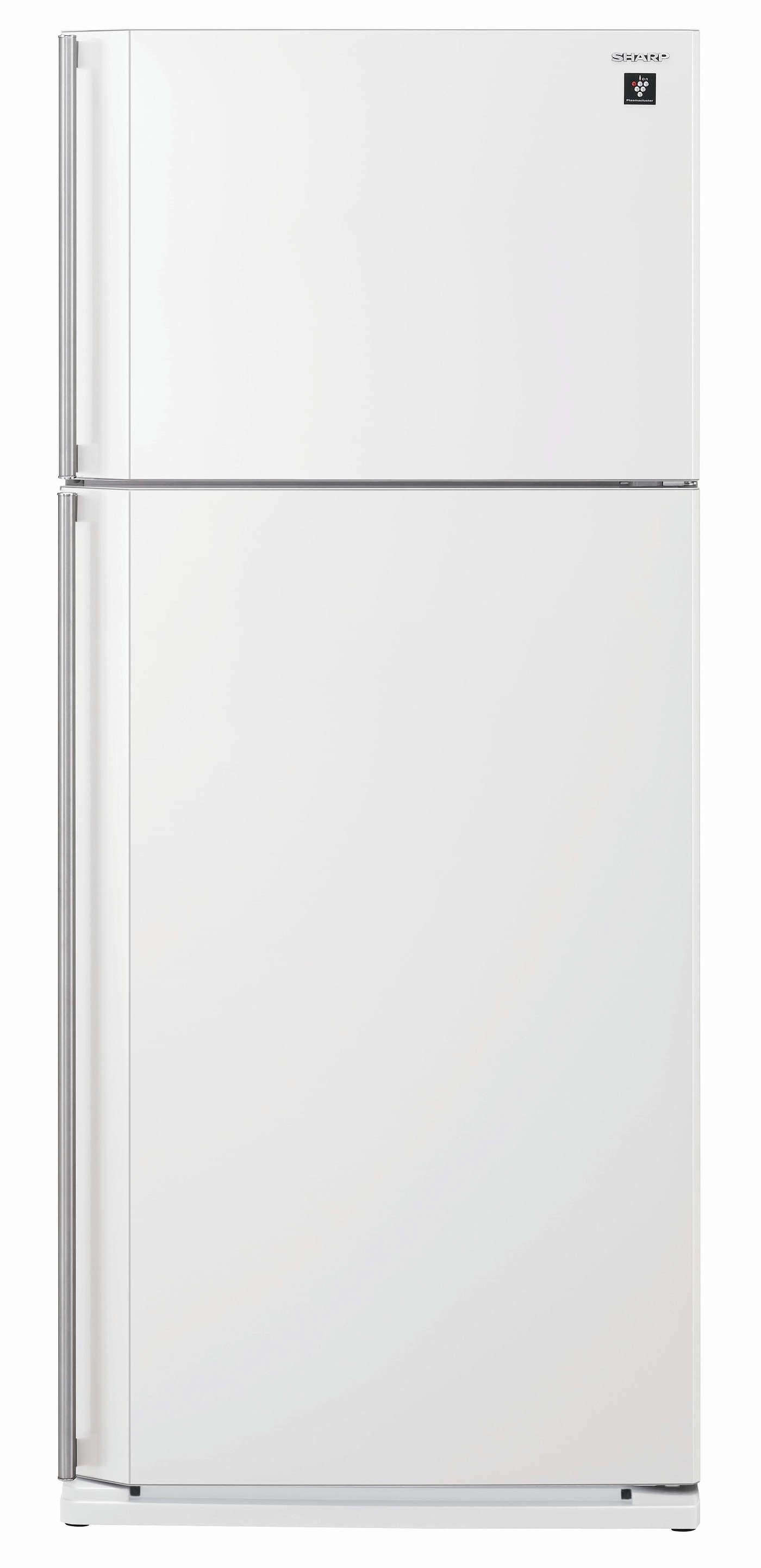Lodówka Sharp SJ-SC700VWH