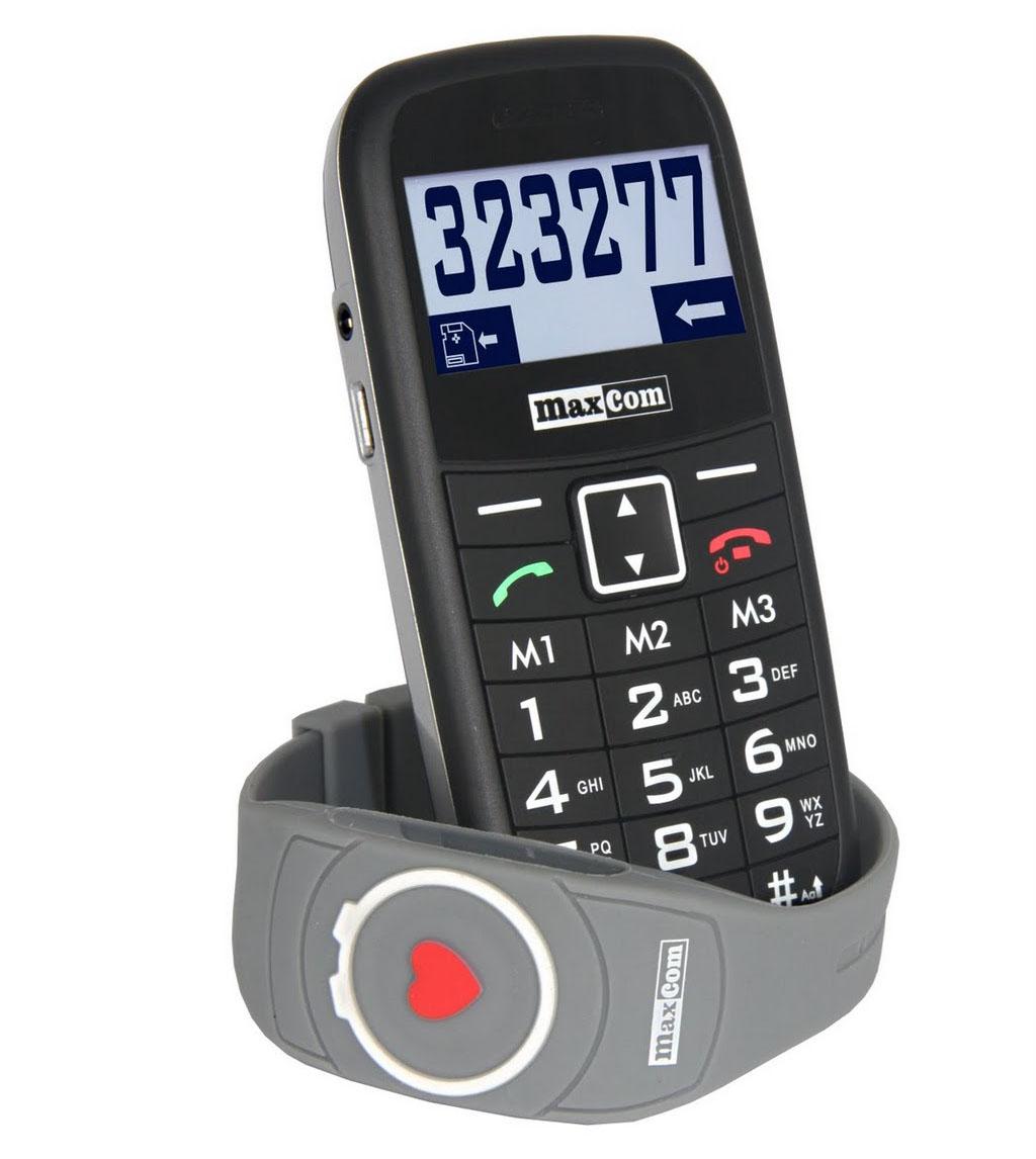 Maxcom MM355BB