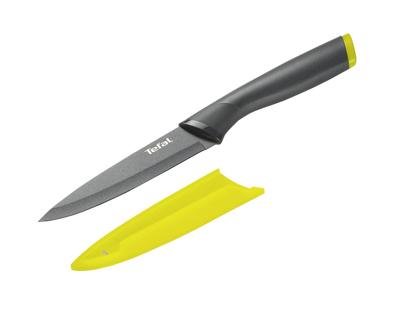 Tefal k1220714 Fresh Kitchen Office Knife