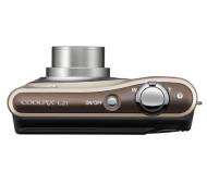 Nikon Coolpix L21 (srebrny) - Opinie, Cena - RTV EURO AGD