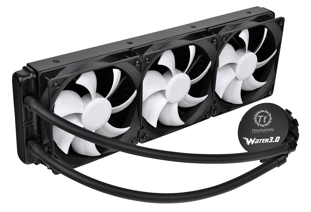 Thermaltake Water 3.0 Ultimate