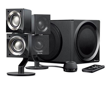 Głośniki Creative Zii Sound T6