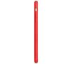 Etui Apple Leather Case do iPhone 6 Plus/6s Plus MKXG2ZM/A (czerwony)