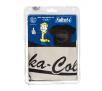 Good Loot Koszulka Fallout 4 - Nuka-Cola Bottle Cap - rozmiar XL