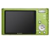 Sony Cyber-shot DSC-W320G (zielony)