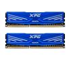 Pamięć RAM Adata XPG V1 Blue DDR3 16GB (2 x 8GB) 1600 CL11