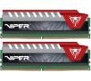 Pamięć RAM Patriot Viper Elite Series DDR4 32GB (2 x 16GB) 2400 CL15